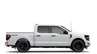 2026 Ford F-150® External Image 5